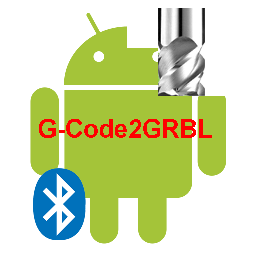 G-Code2GRBL