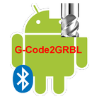 G-Code2GRBL icône