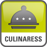 Culinaress 图标