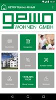 GEWO Wohnen Speyer GmbH पोस्टर