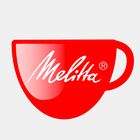 Melitta® Companion BE-icoon