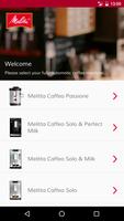 Melitta® Companion BE Affiche