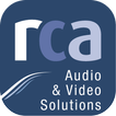 rca - Audio & Video Solutions