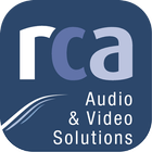 rca - Audio & Video Solutions ikon