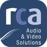 rca - Audio & Video Solutions icono