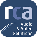 rca - Audio & Video Solutions APK