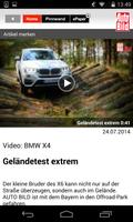 AUTO BILD Aktuell screenshot 2