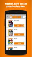 AUTO BILD ALLRAD Reader スクリーンショット 1