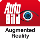 AUTO BILD Augmented Reality アイコン