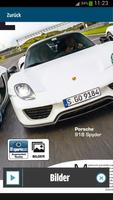 AUTO BILD SPORTSCARS AR تصوير الشاشة 1