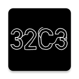 32c3 Congress Search simgesi