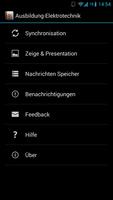 Ausbildung-Elektrotechnik screenshot 2