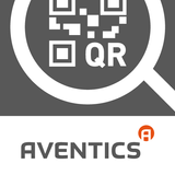 AVENTICS QR icône