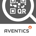 AVENTICS QR 圖標