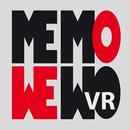 VR Memo Memo 3D Memory Game APK