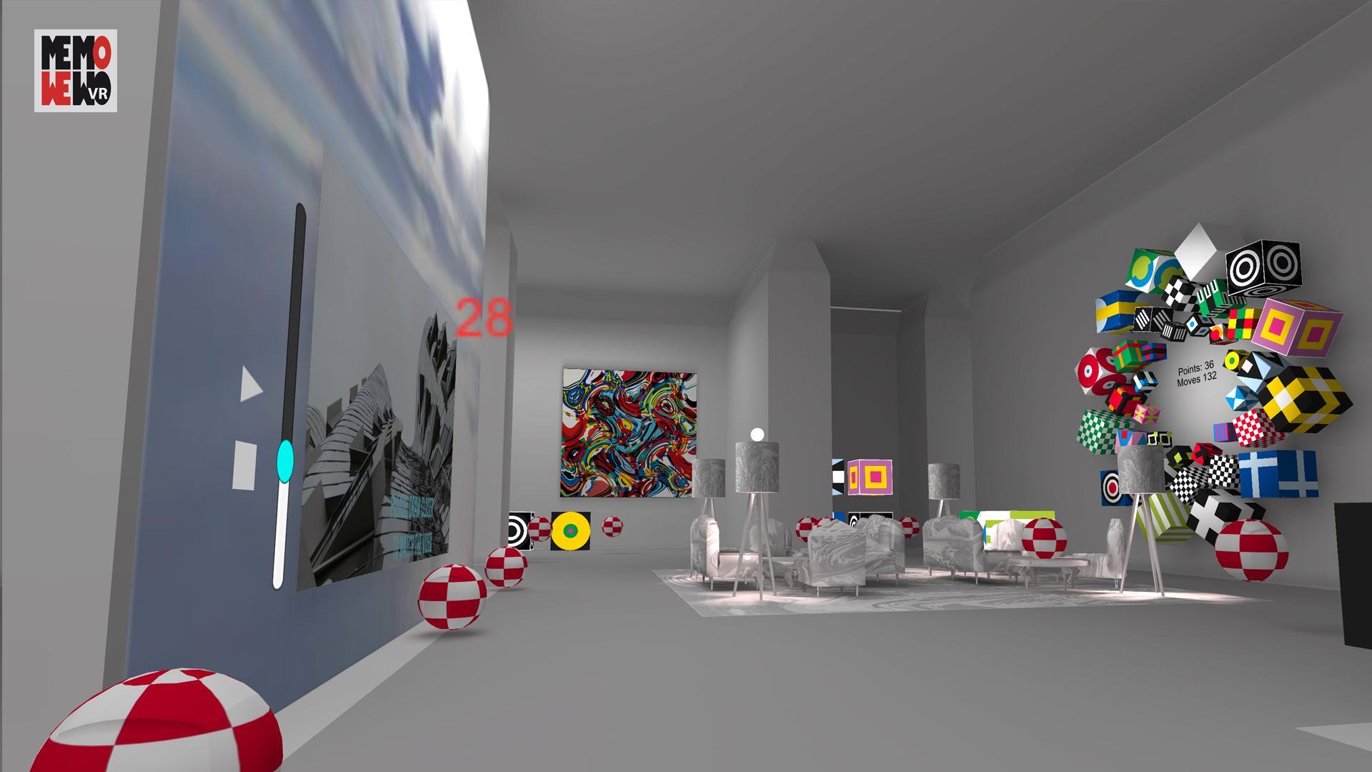 VR Memo Memo 3D Memory Game APK for Android Download VR Memo Memo 3D Memory Game APK for Android Download