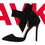 AVK Terwey Schuh Demo