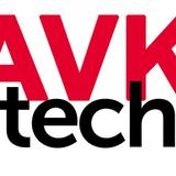 AVK Tech icône
