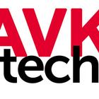 AVK Tech 图标