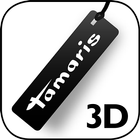 Tamaris 3D 图标