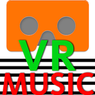 VR Music Booth ícone