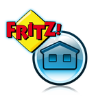 آیکون‌ MyFRITZ!App