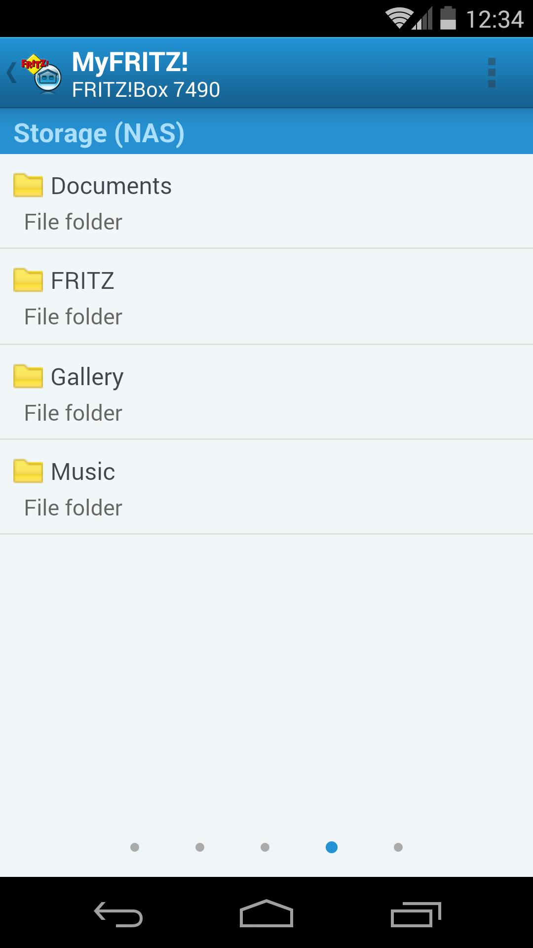 Myfritz Net App Myfritz Net App