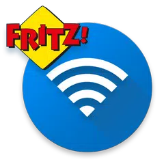 FRITZ!App WLAN Basic アプリダウンロード
