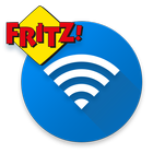 FRITZ!App WLAN Basic ไอคอน