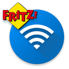 FRITZ!App WLAN Basic আইকন