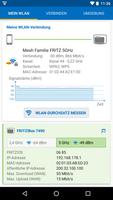 FRITZ!App WLAN Basic স্ক্রিনশট 1