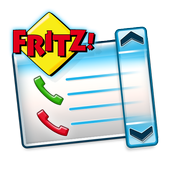 FRITZ!App Ticker icon