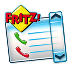 FRITZ!App Ticker আইকন
