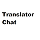 ikon TranslatorChat