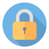 SMS Lock icon