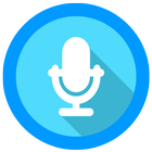 آیکون‌ Voice Dialer