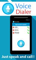 Poster Voce dialer