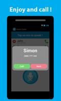 Voice Dialer screenshot 3