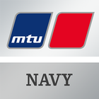 MTU AR Navy icon