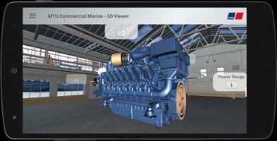 MTU Commercial Marine screenshot 1