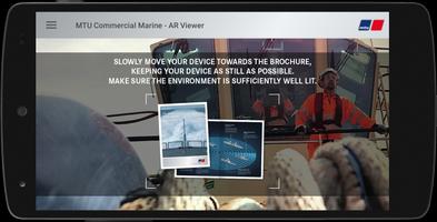 MTU Commercial Marine ảnh chụp màn hình 2