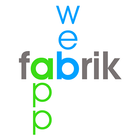 App & Web Fabrik icône