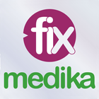 Fixmedika - Alles für Ihre Pra ikona