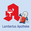 Lambertus Apotheke Erkelenz