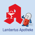 Lambertus Apotheke Erkelenz иконка