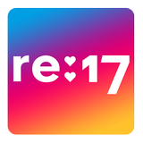 re:publica 17 आइकन