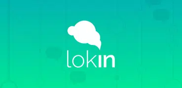 Lokin - Der Zug-Chat