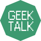 GeekTalk - Die Nerd Plattform 圖標