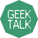 GeekTalk - Die Nerd Plattform aplikacja