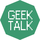 GeekTalk - Die Nerd Plattform ikona